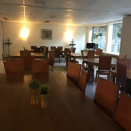 Privilege Guest House Antwerpen Ngoại thất bức ảnh