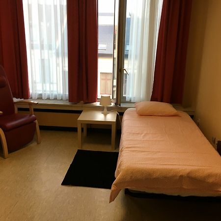 Privilege Guest House Antwerpen Ngoại thất bức ảnh