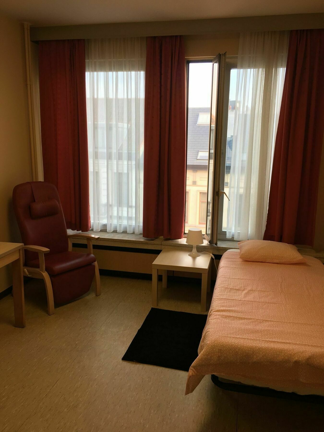 Privilege Guest House Antwerpen Ngoại thất bức ảnh