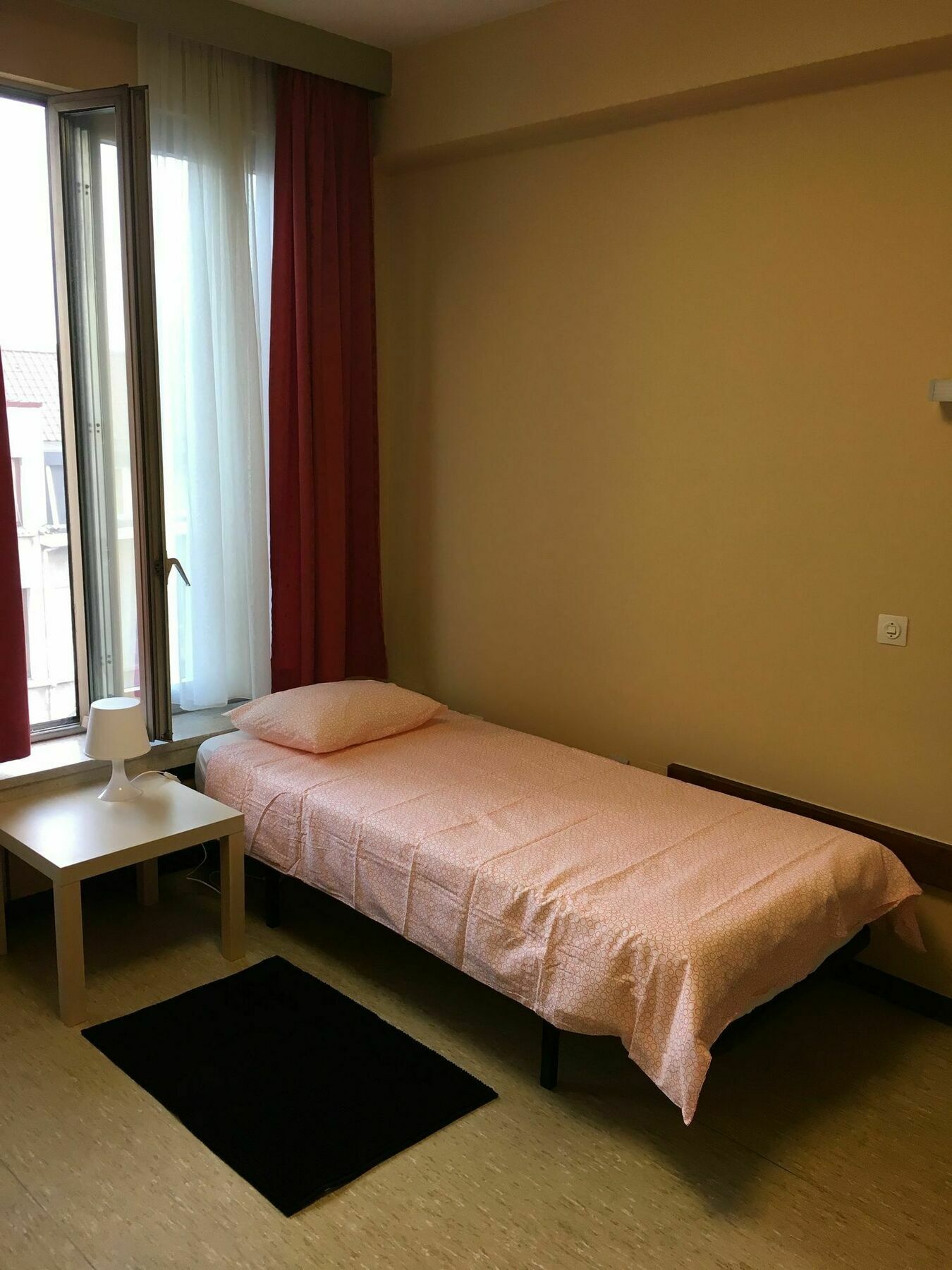 Privilege Guest House Antwerpen Ngoại thất bức ảnh