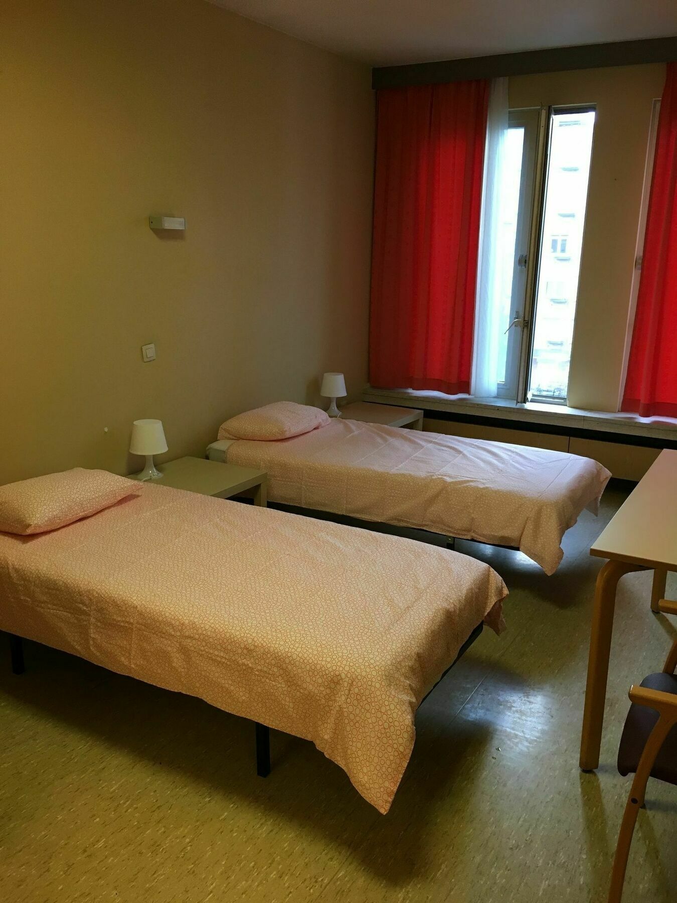 Privilege Guest House Antwerpen Ngoại thất bức ảnh