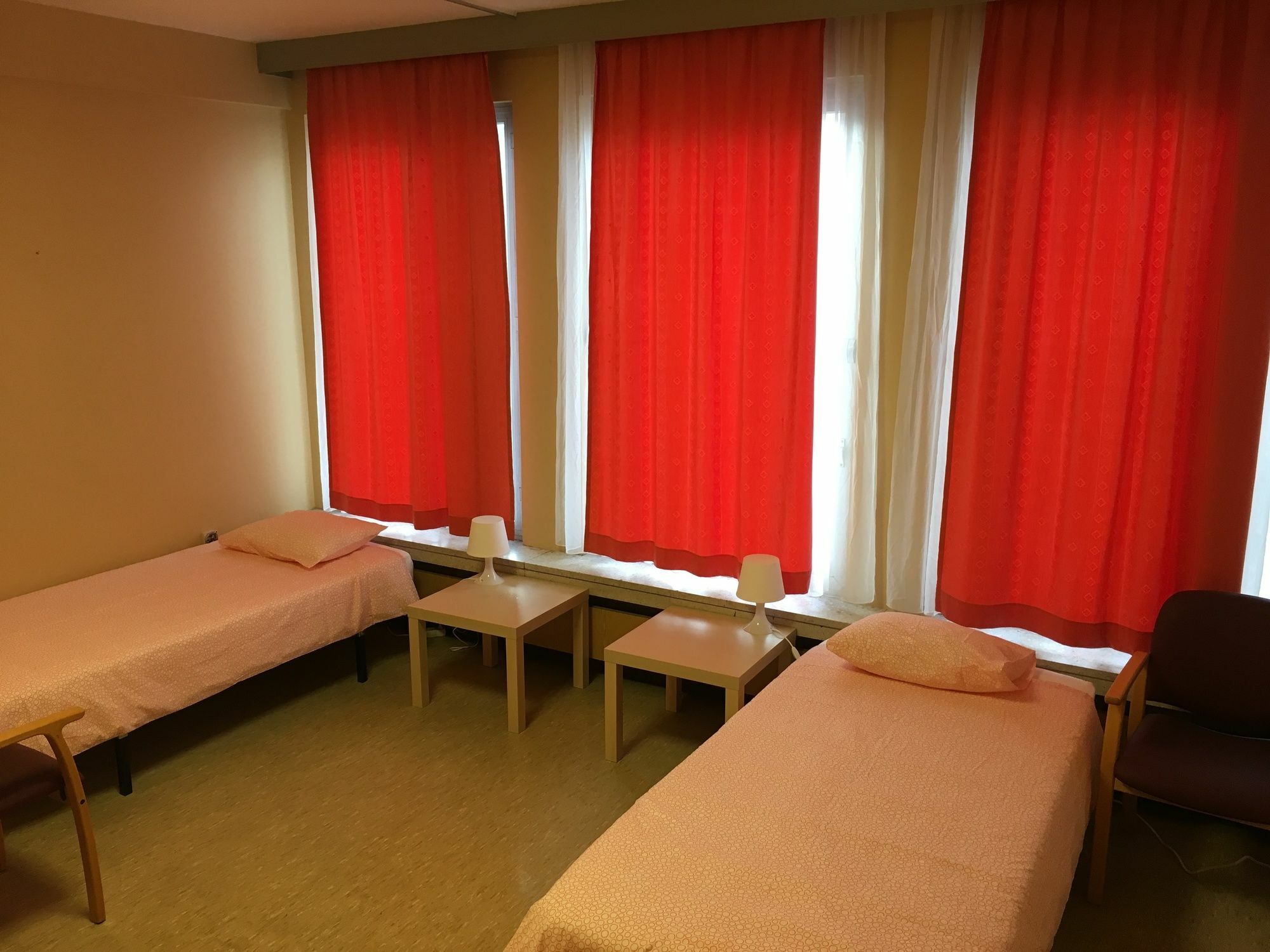Privilege Guest House Antwerpen Ngoại thất bức ảnh