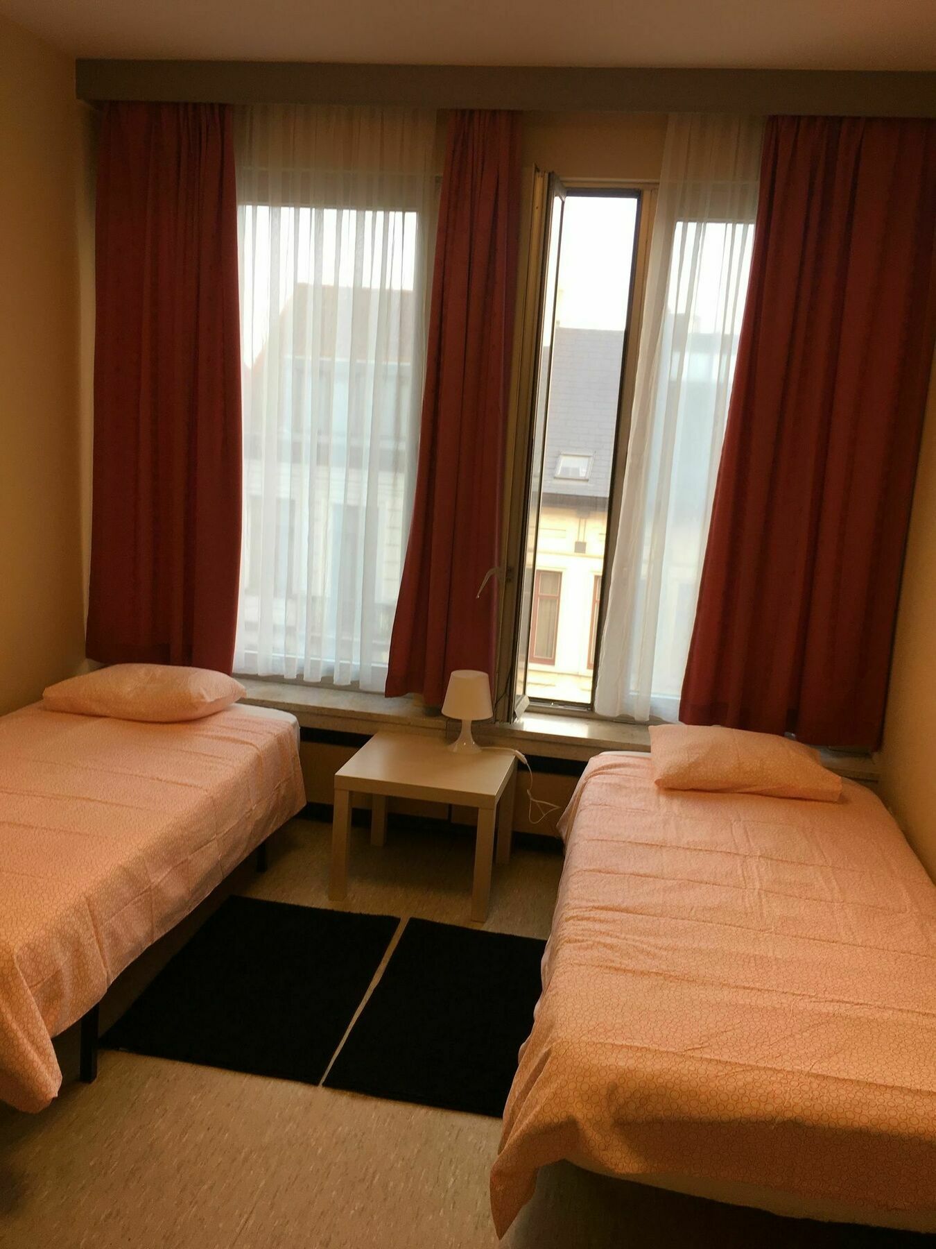 Privilege Guest House Antwerpen Ngoại thất bức ảnh