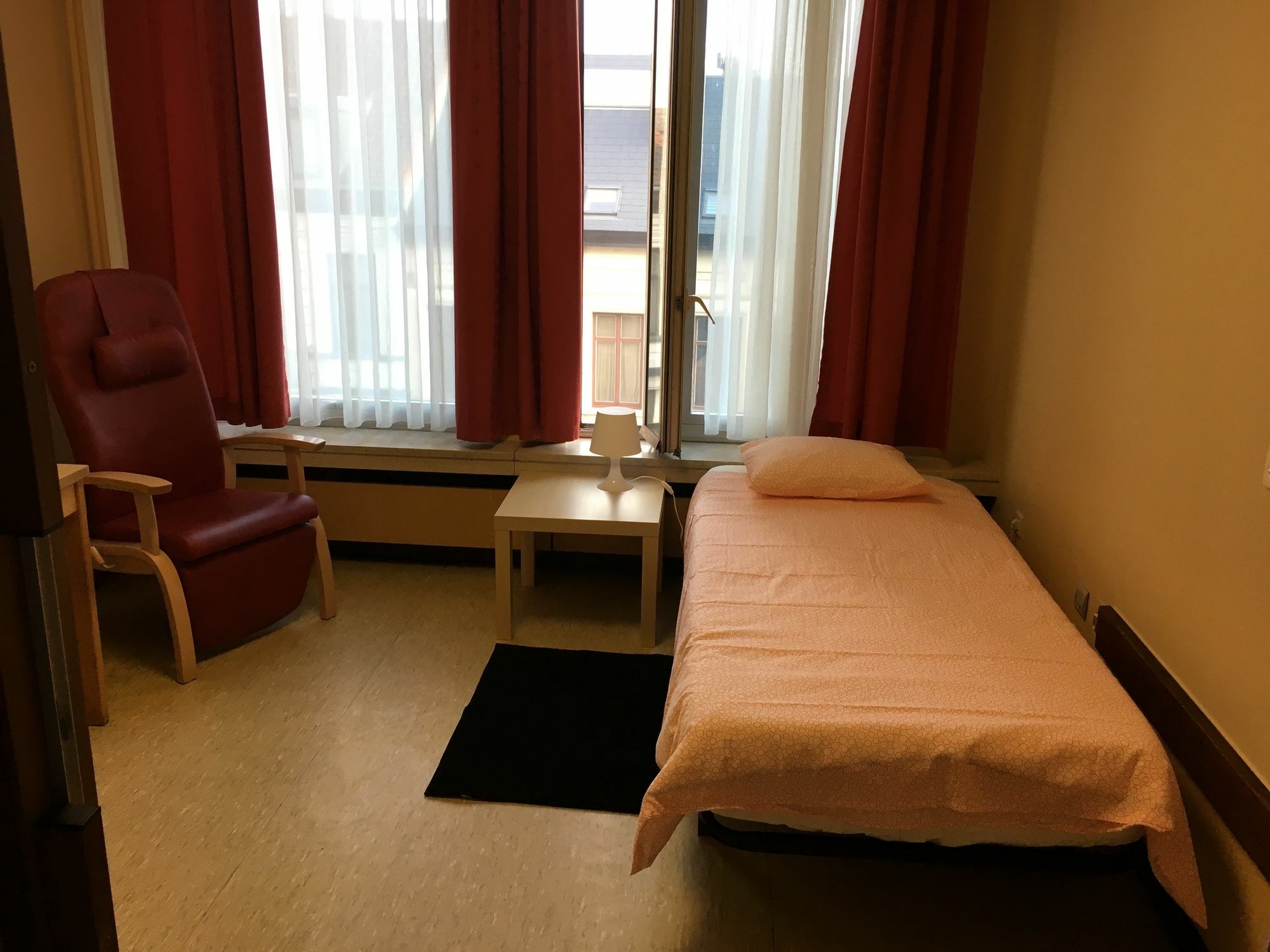 Privilege Guest House Antwerpen Ngoại thất bức ảnh